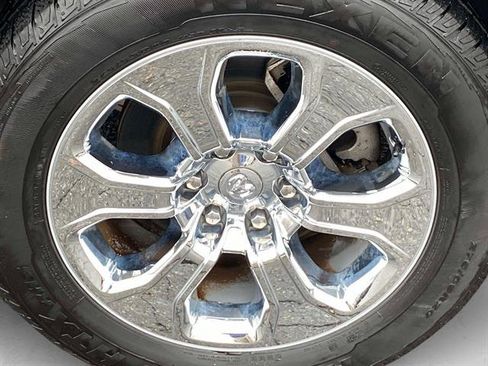 Certified 2023 RAM 1500 Big Horn image 30