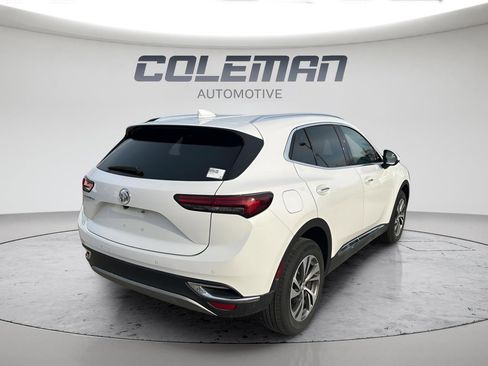 Used 2023 Buick Envision Essence image 5