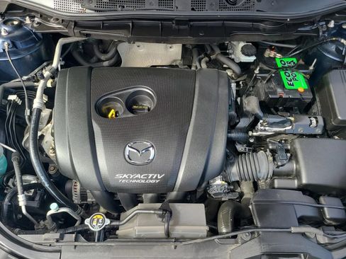 Used 2014 MAZDA CX-5 Touring FWD image 24