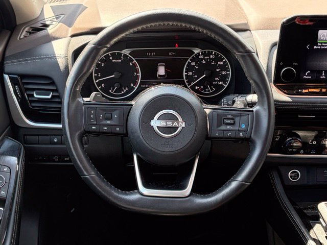 Used 2023 Nissan Rogue SL w/ SL Premium Package AWD/4WD image 39