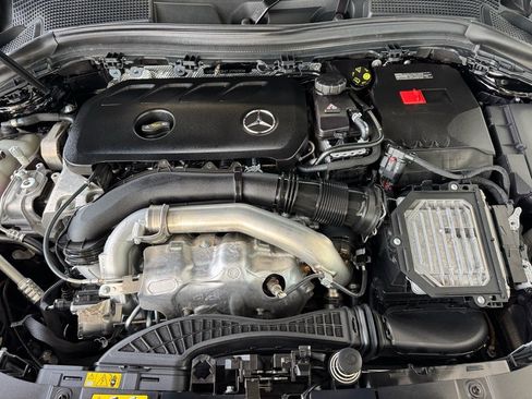 Certified 2026 Mercedes-Benz GLA 250 image 25