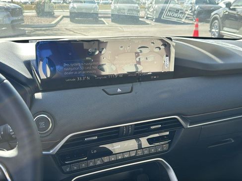 New 2026 MAZDA CX-90 3.3 Turbo w/ Preferred Package image 14