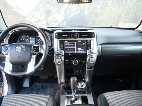 Certified 2024 Toyota 4Runner SR5 image 18