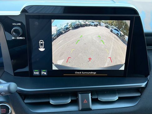 New 2026 Subaru Outback Premium image 33