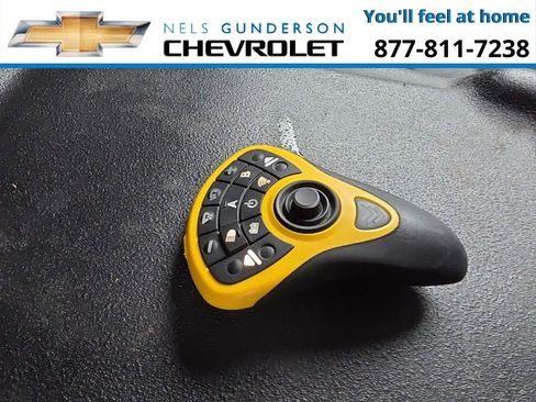 Used 2016 Chevrolet Silverado 1500 W/T w/ WT Convenience Package image 29