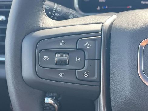 New 2026 GMC Sierra 2500 Denali Ultimate w/ Max Trailering Package image 13