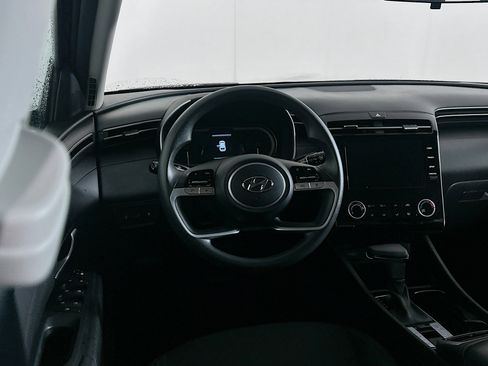 Used 2023 Hyundai Tucson SEL image 17