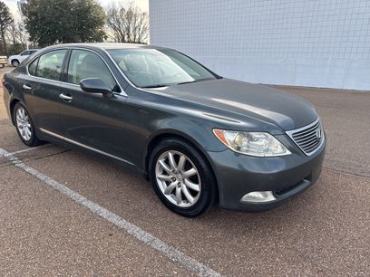 Used 2007 Lexus LS 460