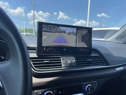 Used 2024 Audi Q5 2.0T Premium Plus image 13