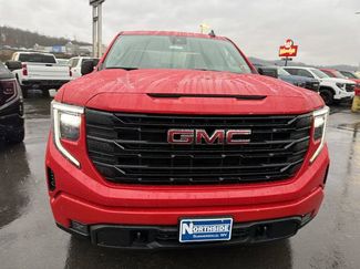 New 2026 GMC Sierra 1500 Elevation AWD/4WD video 2