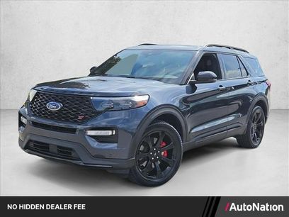 Used 2023 Ford Explorer ST w/ Equipment Group 401A