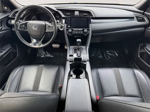 Used 2020 Honda Civic Sport Touring image 10