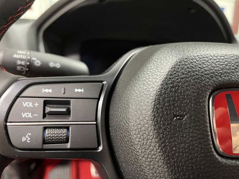 New 2025 Honda Civic Type R image 19