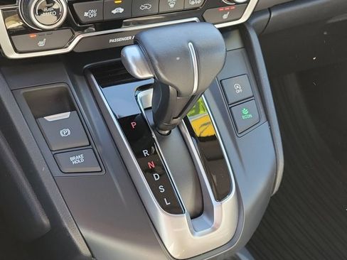 Used 2020 Honda CR-V EX-L image 25