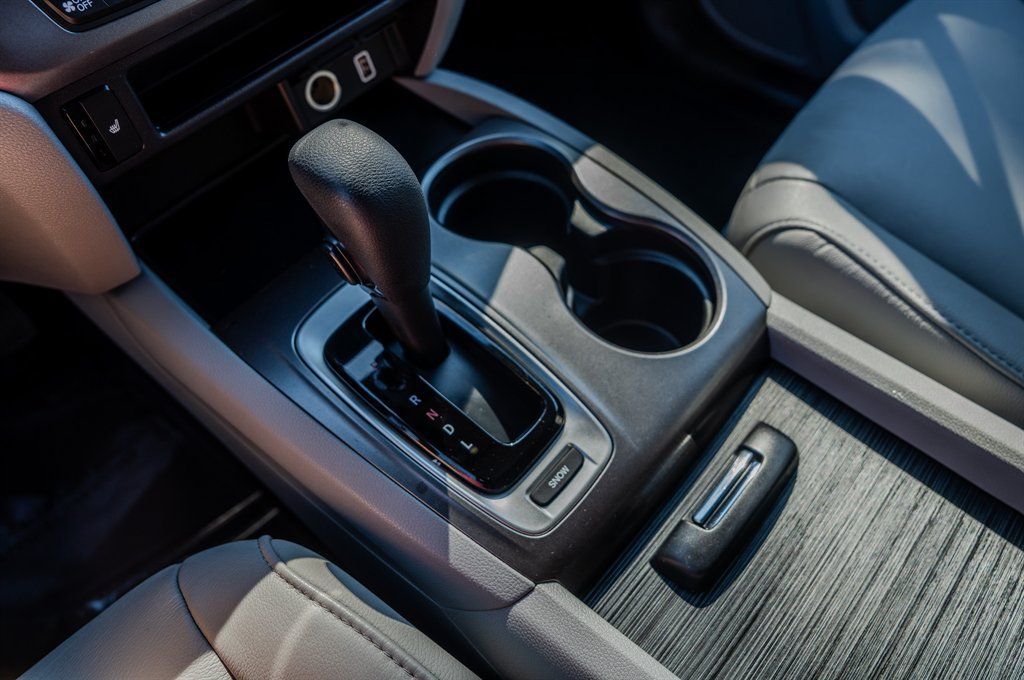 Used 2020 Honda Pilot EX-L image 22