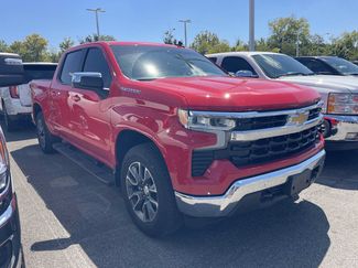 Used 2023 Chevrolet Silverado 1500 LT w/ Protection Package AWD/4WD video 1