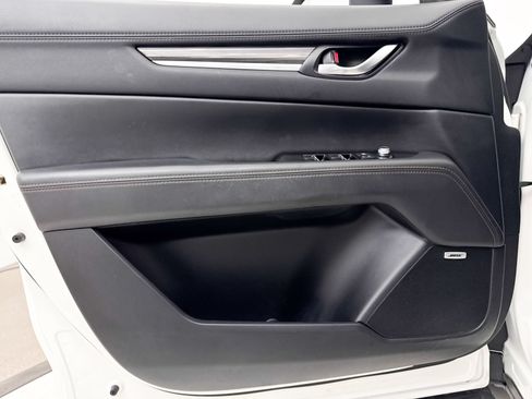 Used 2021 MAZDA CX-5 Grand Touring FWD image 31