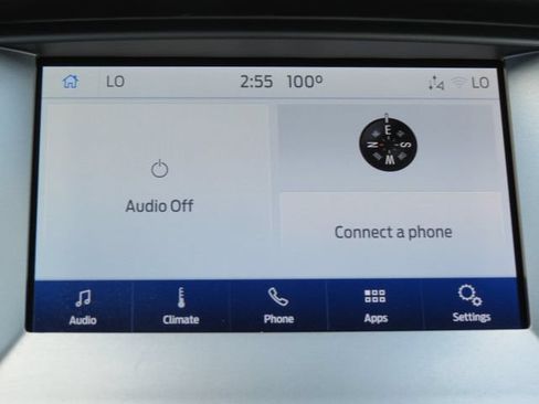 Used 2021 Ford Ranger XLT w/ Equipment Group 301A Mid AWD/4WD image 18