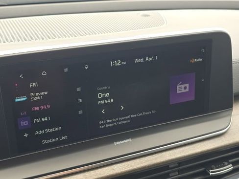 Used 2022 Kia Telluride EX w/ EX Premium Package image 34