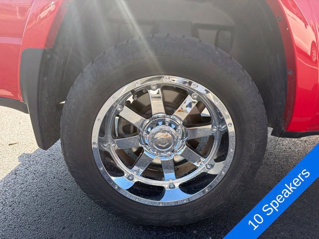 Used 2019 RAM 1500 Laramie AWD/4WD image 8