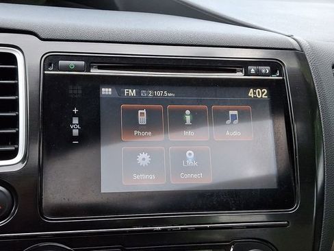 Used 2014 Honda Civic EX image 20