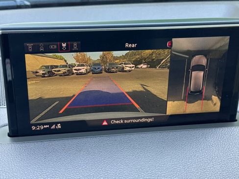 Used 2019 Audi Q7 3.0T Prestige AWD/4WD image 22