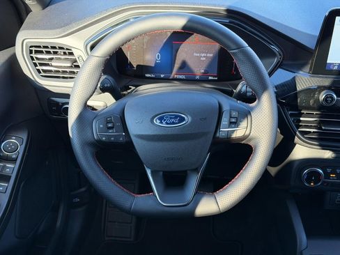New 2026 Ford Escape ST-Line w/ Cold Weather Package image 9