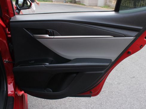 Used 2026 Toyota Camry SE w/ Multimedia Upgrade Package FWD image 24
