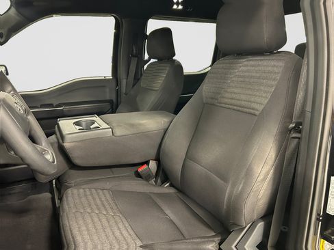 Used 2023 Ford F150 XL w/ STX Appearance Package AWD/4WD image 10