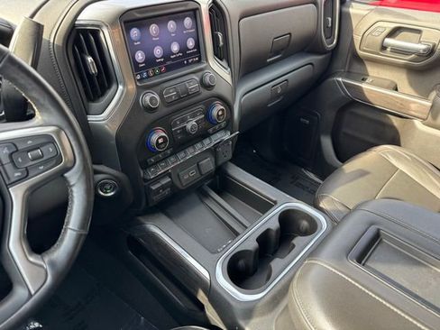 Used 2019 Chevrolet Silverado 1500 LTZ w/ LTZ Plus Package image 18