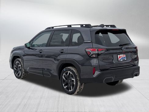 New 2026 Subaru Forester Limited image 3