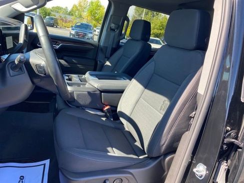 Certified 2024 Chevrolet Silverado 1500 LT image 14