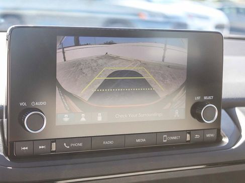 Certified 2025 Honda Accord SE image 24