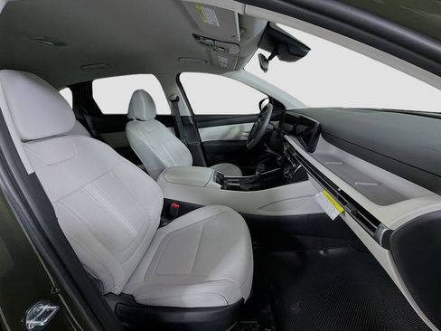 Used 2026 Hyundai Tucson SEL image 28