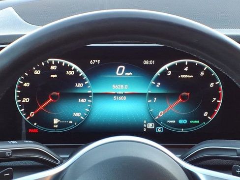 Certified 2023 Mercedes-Benz GLE 450 4MATIC image 11
