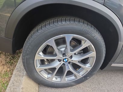 New 2026 BMW X5 xDrive40i w/ Climate Comfort Package