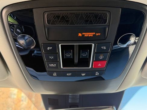 New 2026 Kia Carnival SX Prestige image 25