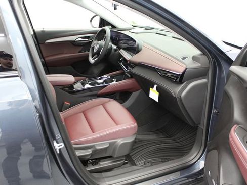 New 2026 Buick Envision Sport Touring AWD/4WD image 21