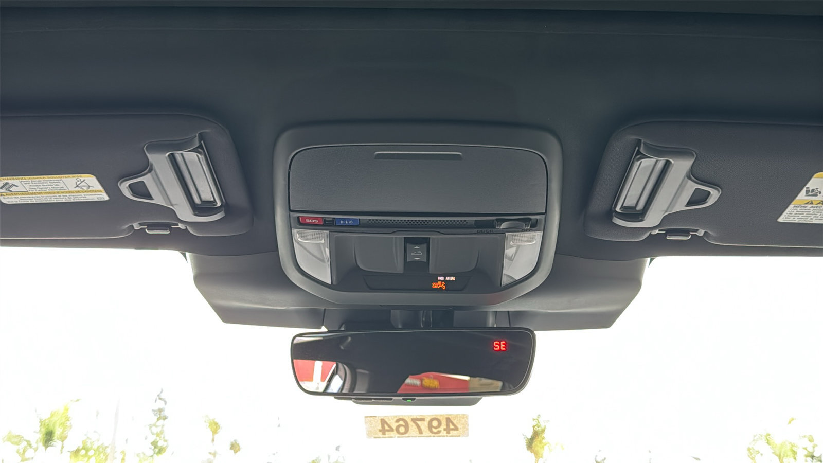 New 2026 Subaru Forester Premium AWD/4WD image 14