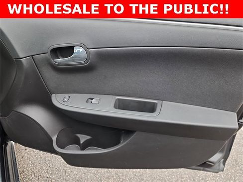 Used 2008 Chevrolet Malibu LT w/ Power Convenience Package image 17