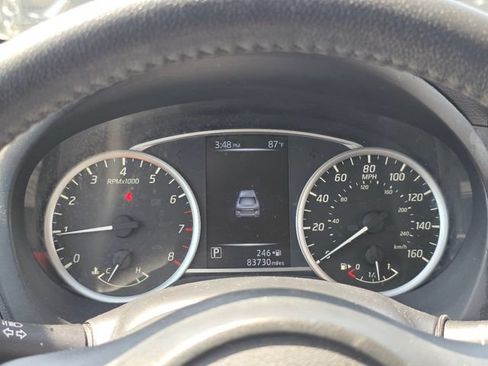 Used 2017 Nissan Sentra SV FWD image 15