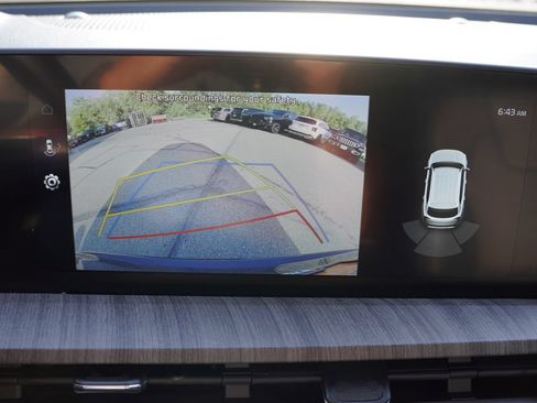 Certified 2024 Kia Telluride EX w/ EX Captain's Chair Package AWD/4WD image 39