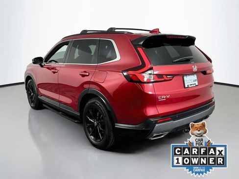 Used 2025 Honda CR-V Sport-L image 6