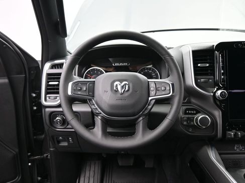 New 2025 RAM 1500 Big Horn image 27