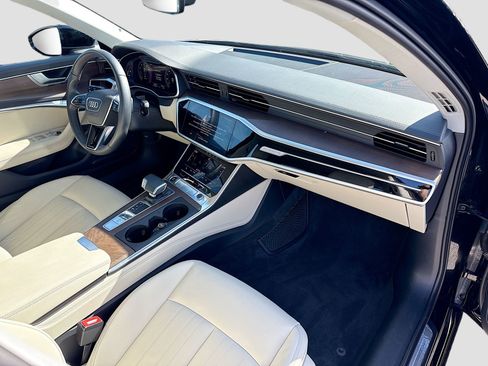 Used 2024 Audi A6 Premium Plus image 14