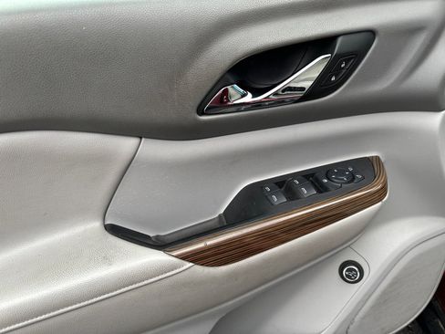 Used 2017 GMC Acadia SLE image 10