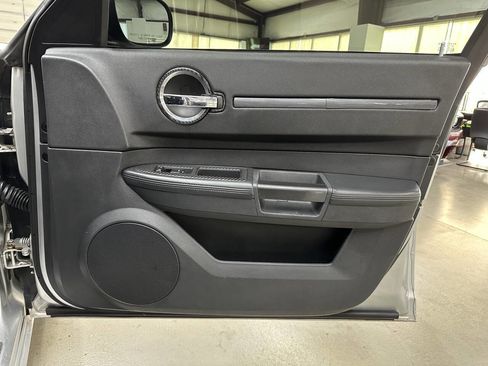 Used 2008 Dodge Charger SRT8 w/ SRT Option Group II image 16