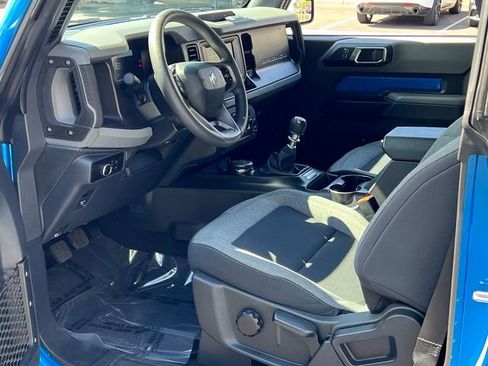 Used 2023 Ford Bronco 2-Door image 11