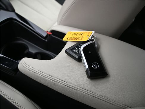 Used 2025 Acura Integra A-Spec image 6