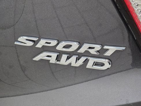 Used 2019 Honda HR-V Sport image 15